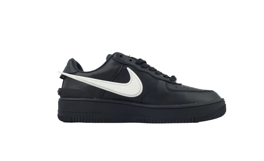 fake ambush air force 1 black