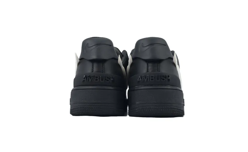 air force 1 ambush black reps