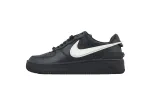 AMBUSH x Nike Air Force 1 Low Black