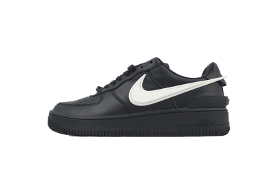 Nike Air Force 1 Low SP AMBUSH Black DV3464-001 01