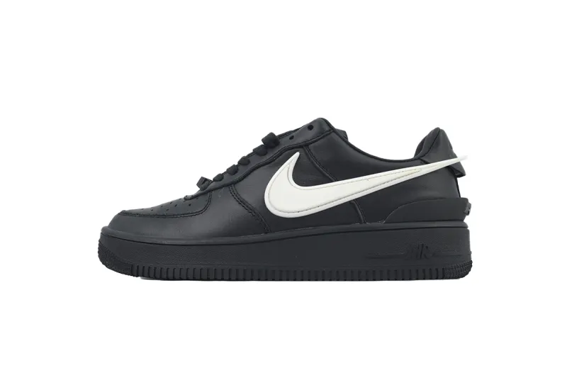 AMBUSH x Nike Air Force 1 Low Black