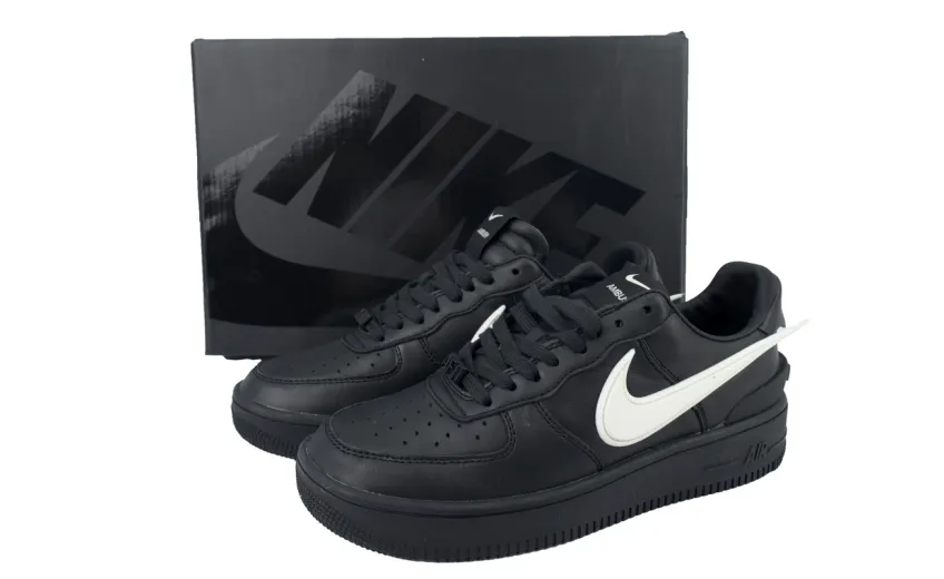 ambush af1 black reps