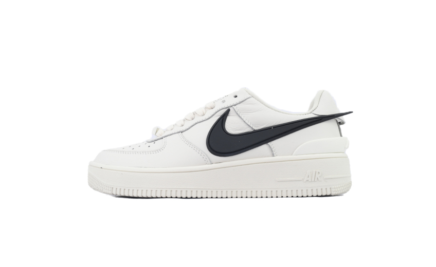 AMBUSH x Nike Air Force 1 Low Phantom