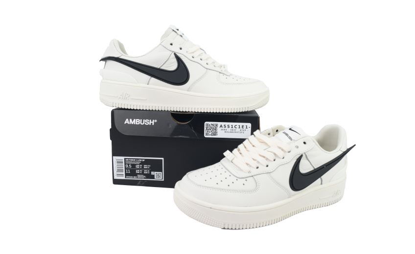 nike x ambush air force 1 reps