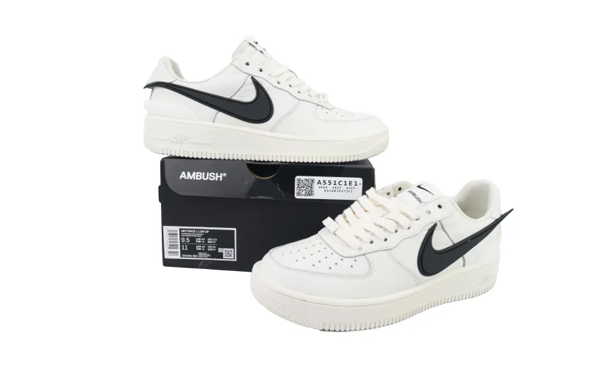 nike x ambush air force 1 reps