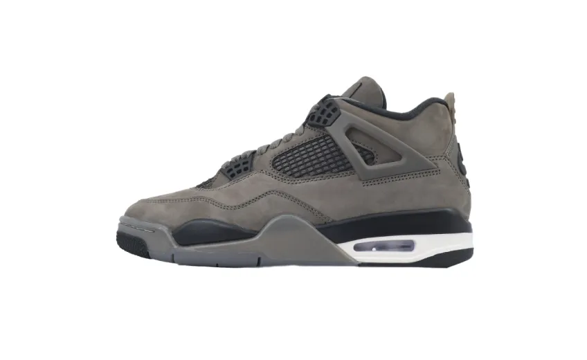 Jordan 4 Retro Cave Stone