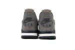 fake air jordan 4 cave stone
