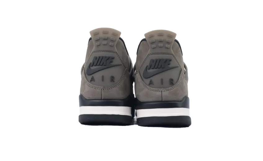 fake air jordan 4 cave stone