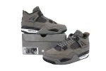 jordan 4 cave stone replica