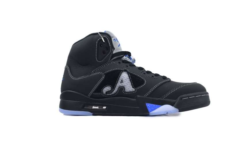 Jordan 5 Awake NY reps