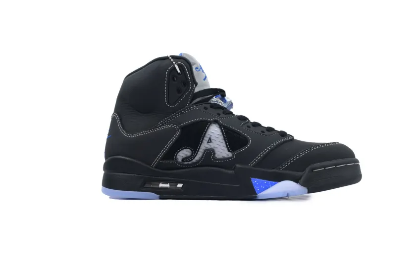 Jordan 5 Awake NY reps