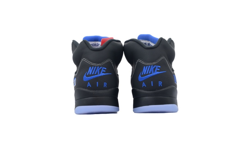 awake ny jordan 5 replica