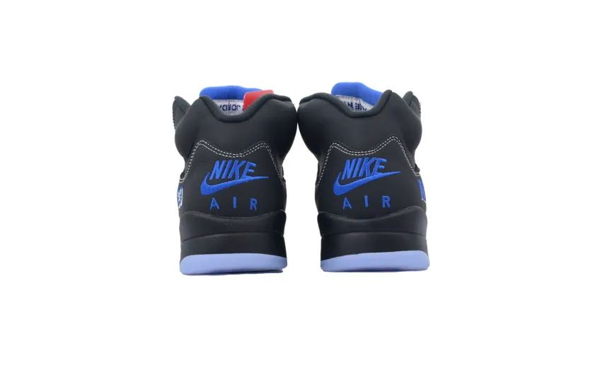 awake ny jordan 5 replica