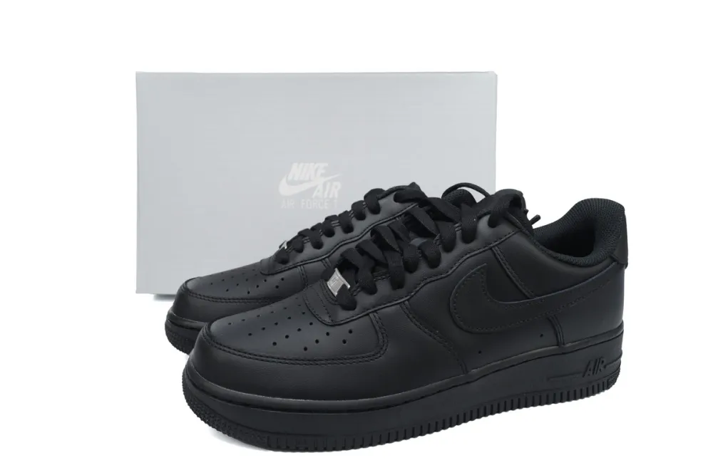 af1 black reps