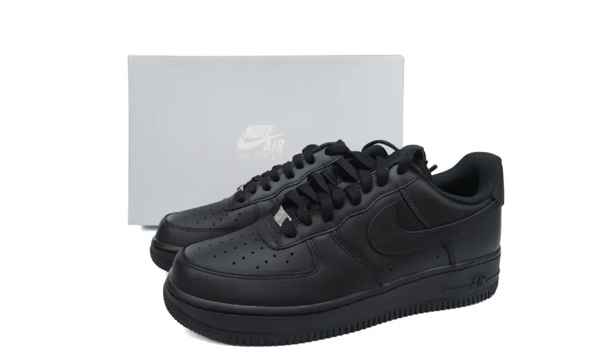 af1 black reps