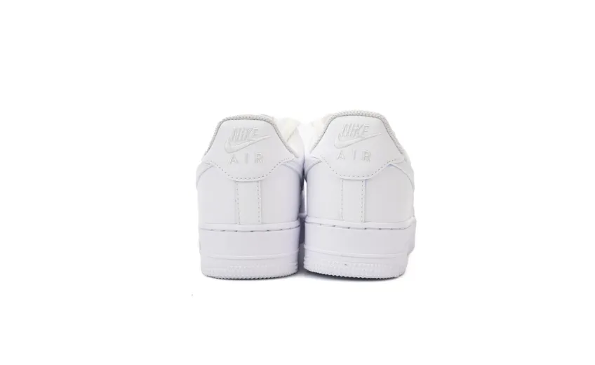 nike af1 white replica