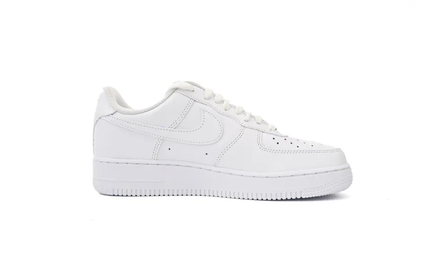fake air force 1 white