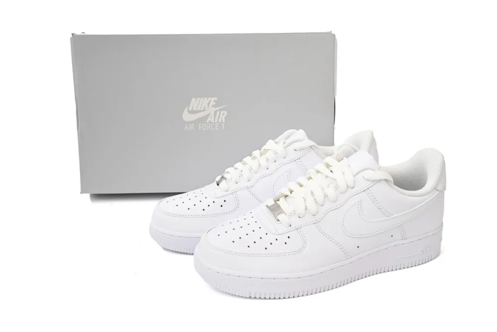 af1 white reps