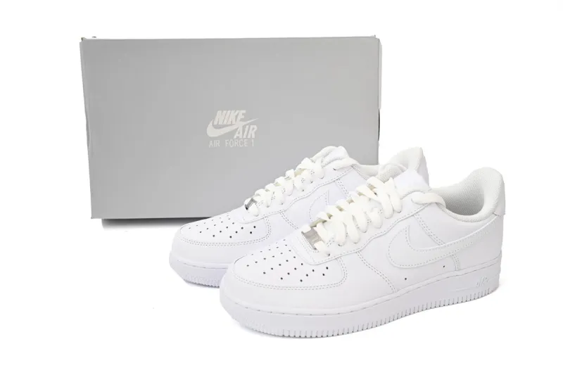 af1 white reps