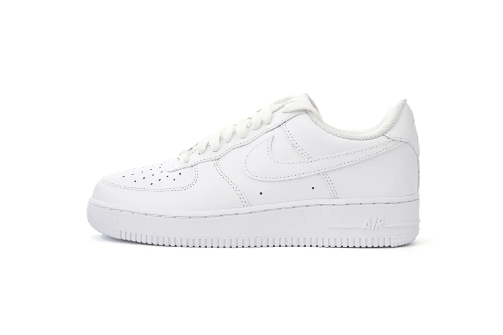 Nike Air Force 1 Low '07 White