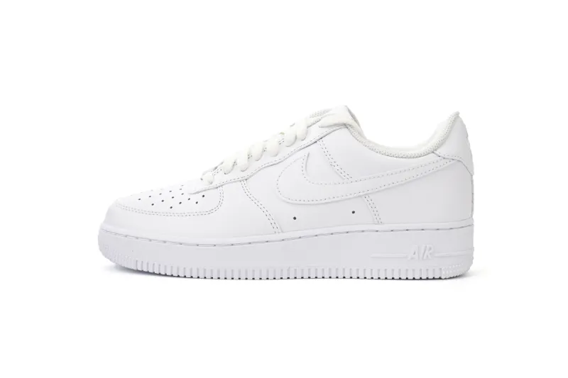 Nike Air Force 1 Low '07 White