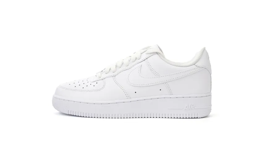 Nike Air Force 1 Low '07 White