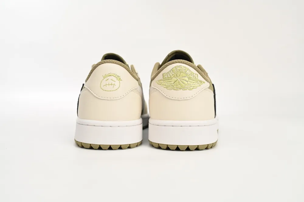 air jordan 1 golf reps