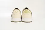 air jordan 1 golf reps