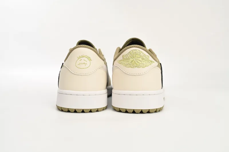 air jordan 1 golf reps