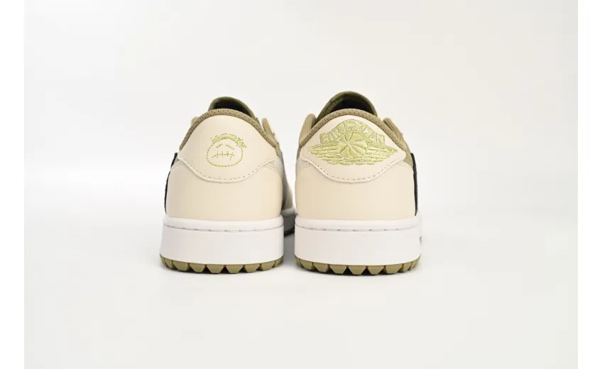 air jordan 1 golf reps