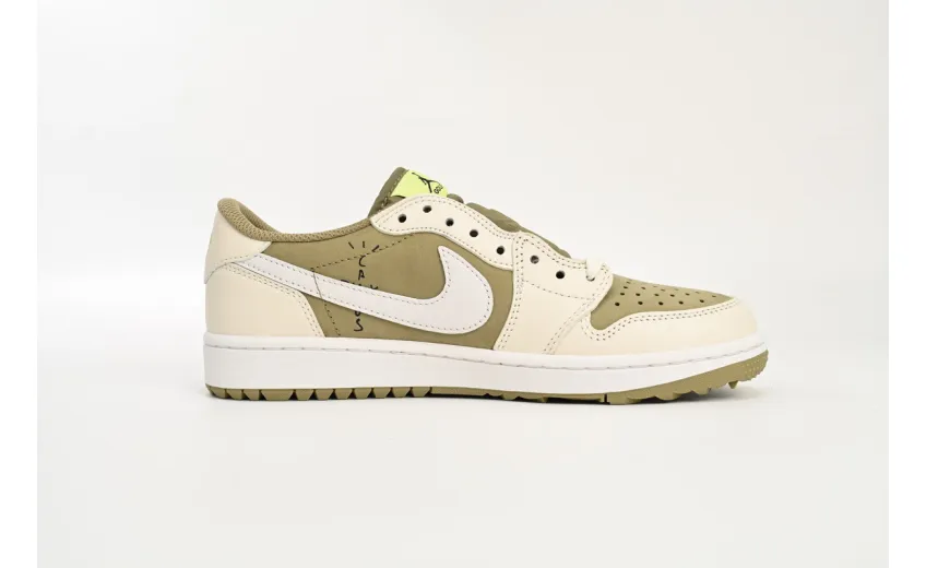 jordan air golf replica