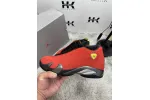 Jordan 14 Retro 'Ferrari' 2025 IF5015-600