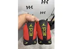 Jordan 14 Retro 'Ferrari' 2025 IF5015-600