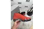 Jordan 14 Retro 'Ferrari' 2025 IF5015-600