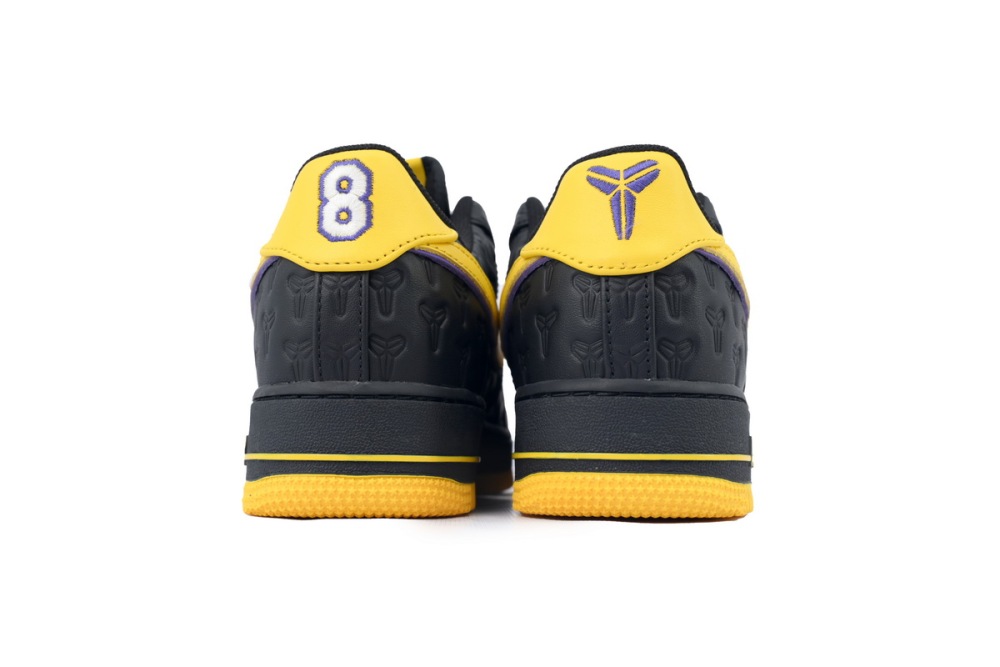 kobe air force replica