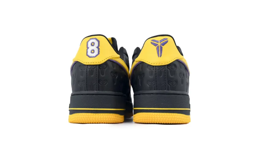 kobe air force replica
