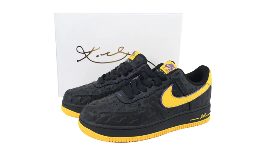 kobe air force replica