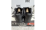 Nike Air Force 1 Low Cactus Plant Flea Market Black HJ8463-001