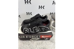 Nike Air Force 1 Low Cactus Plant Flea Market Black HJ8463-001