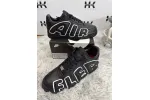 Nike Air Force 1 Low Cactus Plant Flea Market Black HJ8463-001