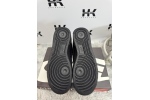 Nike Air Force 1 Low Cactus Plant Flea Market Black HJ8463-001