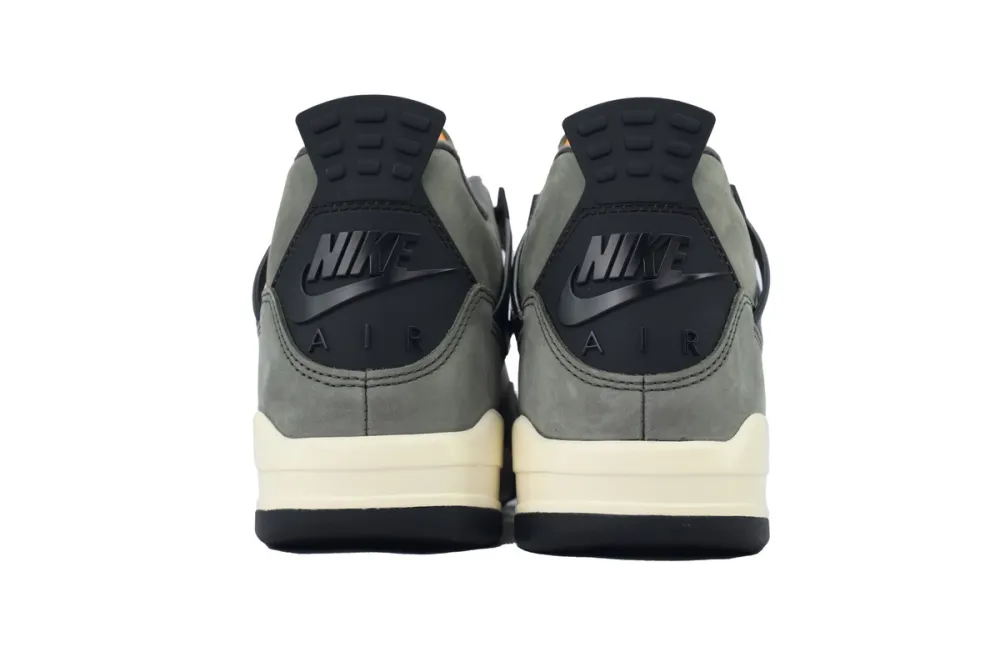 fake air jordan 4 undefeated