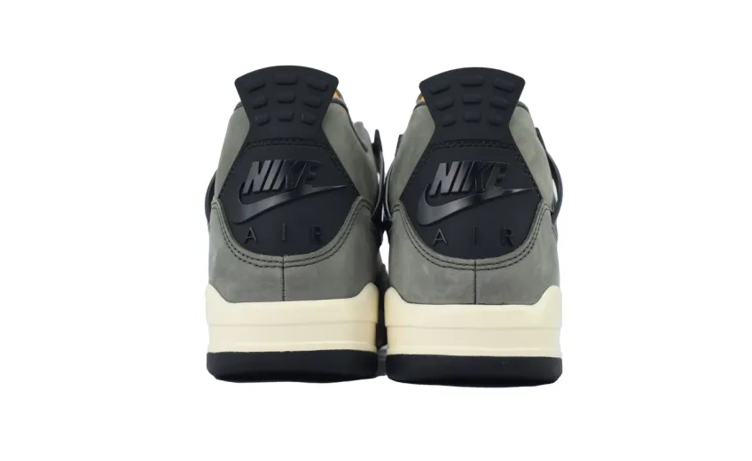 fake air jordan 4 undefeated
