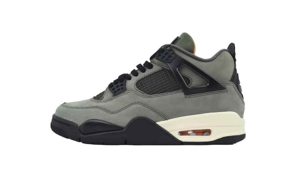 Jordan 4 Retro OG SP Undefeated 2025