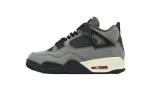 Jordan 4 Retro OG SP Undefeated 2025