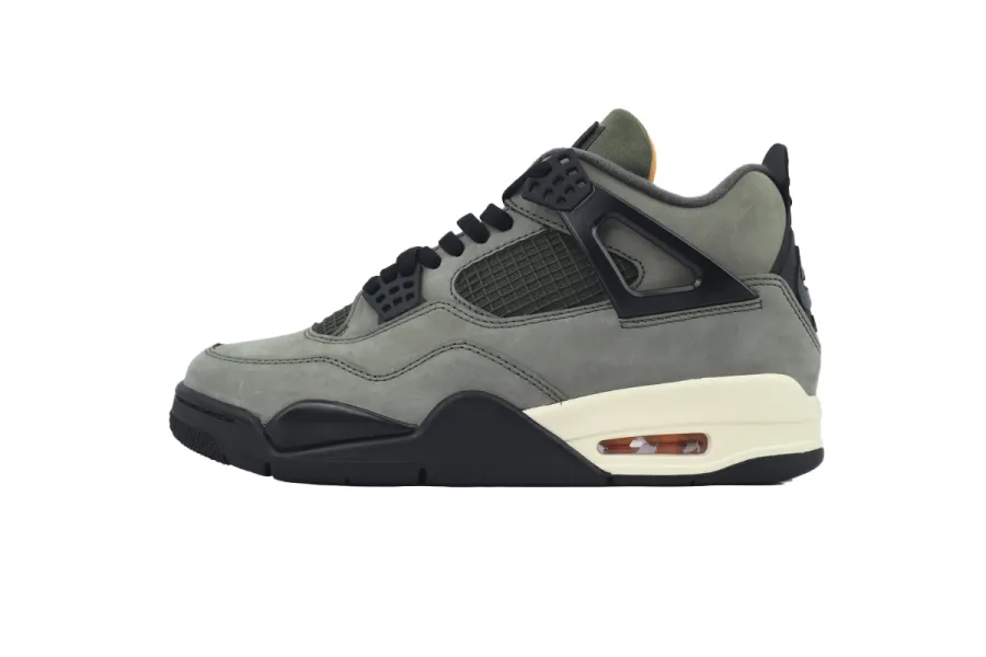 Jordan 4 Retro OG SP Undefeated 2025