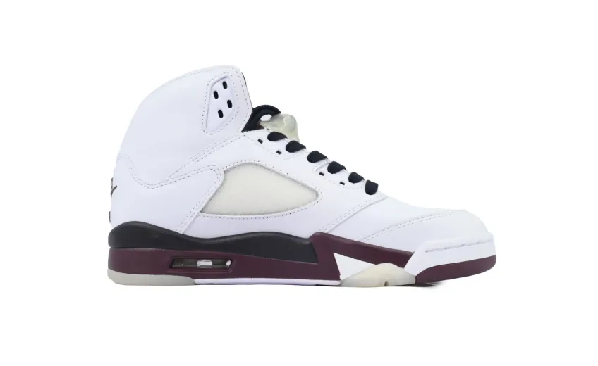 fake a ma maniere jordan