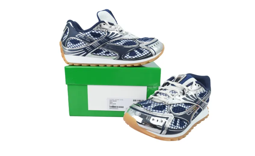 Bottega sneakers reps