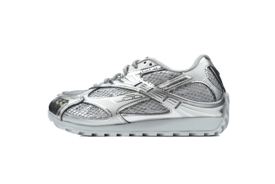 Bottega Veneta Orbit Silver 741357V4V511414 01