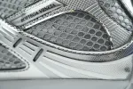 Orbit Sneaker Silver?reps